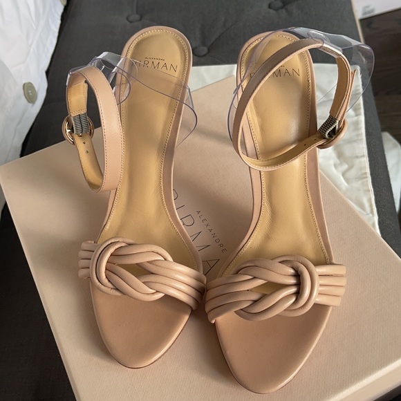 High heel sandals - Picture 6 of 6